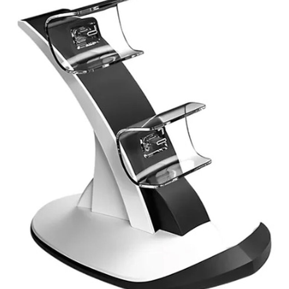 Base de Carga Dual para Controles