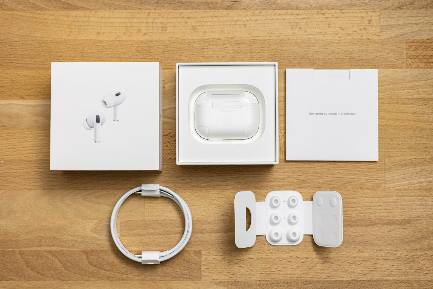 Airpods pro 2da Generacion