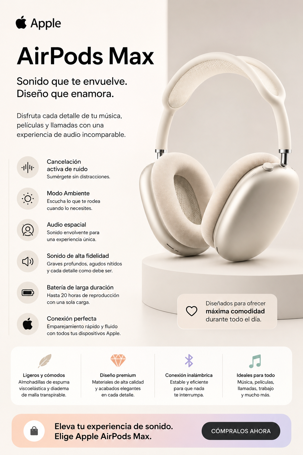 AirPods Max